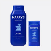 Body Wash