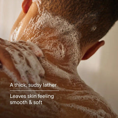 Harry's Plus Shave & Shower Bundle