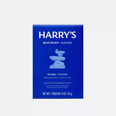 Bar Soap 4oz