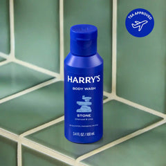Harry's Original On the Go Bundle