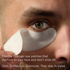 Rapid Restore Eye Patches - 6 pack