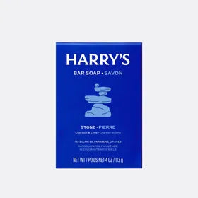 Bar Soap 4oz