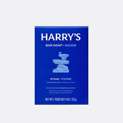 Bar Soap 4oz