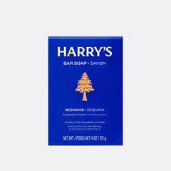 Bar Soap 4oz