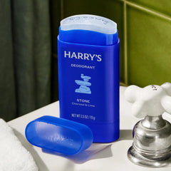 Odor Control | Deodorant