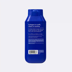 Harry's Plus Shave & Shower Bundle