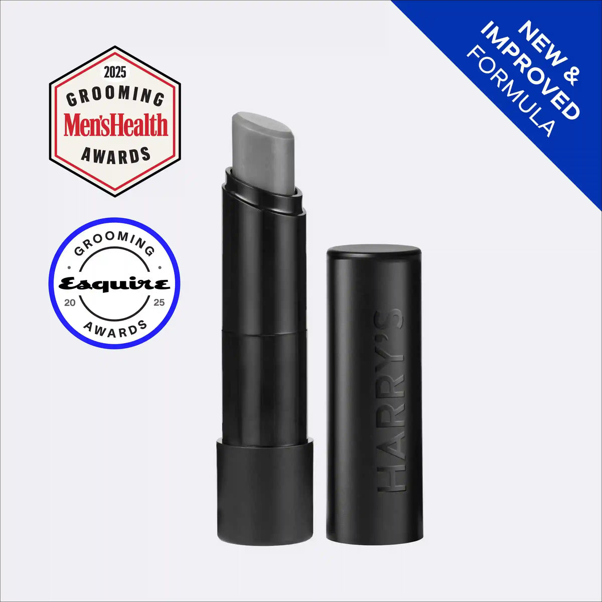 Harry’s Black Lip Balm