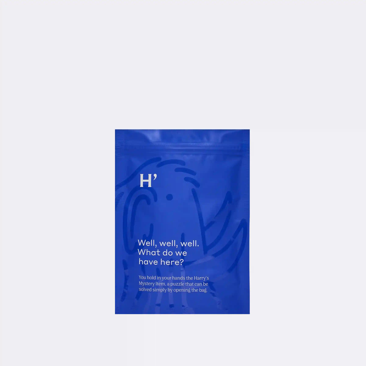 Mystery Item