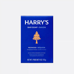Bar Soap 4oz